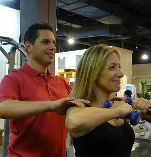 Corrective Body Mechanics