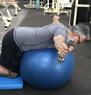 Personal Training