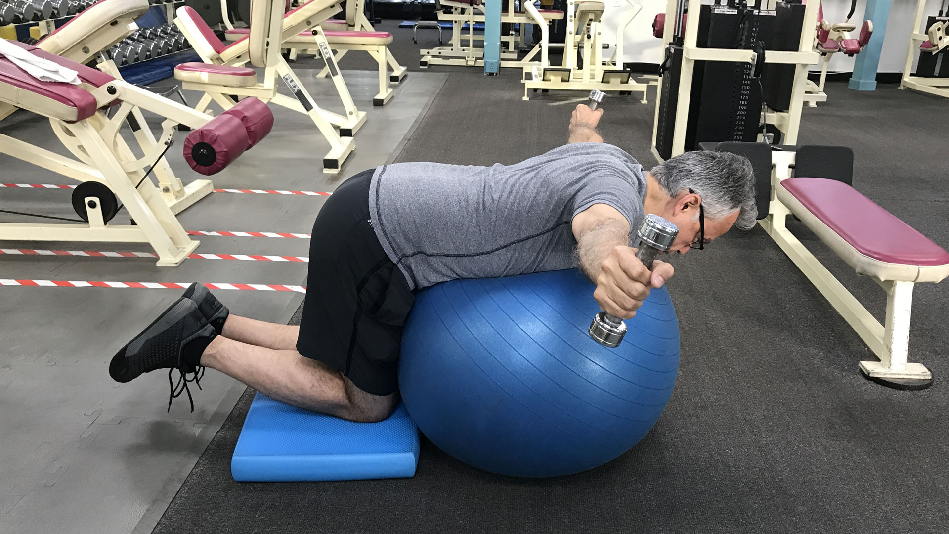 Personal Training
